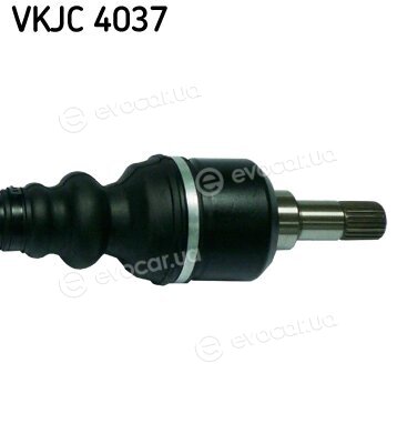 SKF VKJC 4037