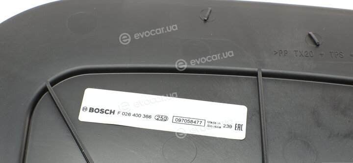 Bosch F 026 400 366