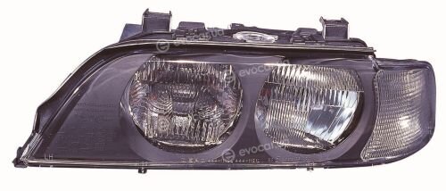 Depo / Loro 444-1119R-LDEMC