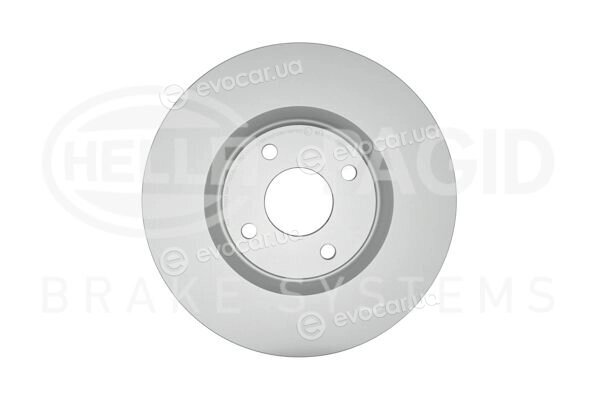 Hella 8DD 355 132-721
