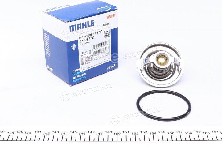 Mahle TX 54 83D