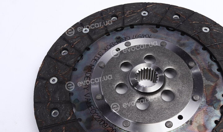 Valeo 837427