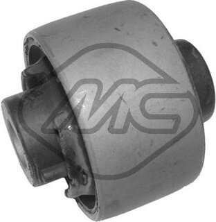 Metalcaucho / STC 02658