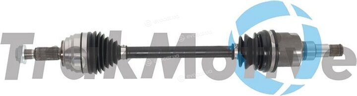 TrakMotive 30-2280