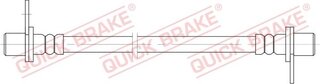 Kawe / Quick Brake 25085