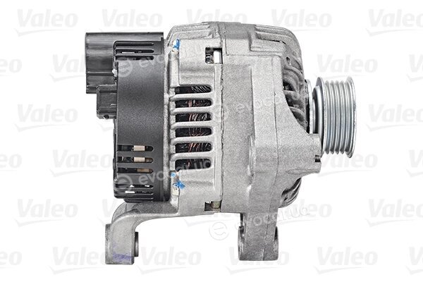 Valeo 439301