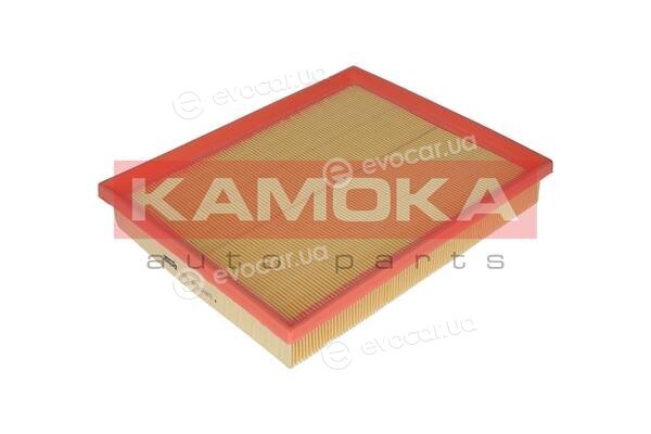 Kamoka F220501