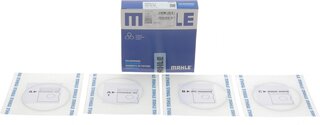 Mahle 022 02 N0