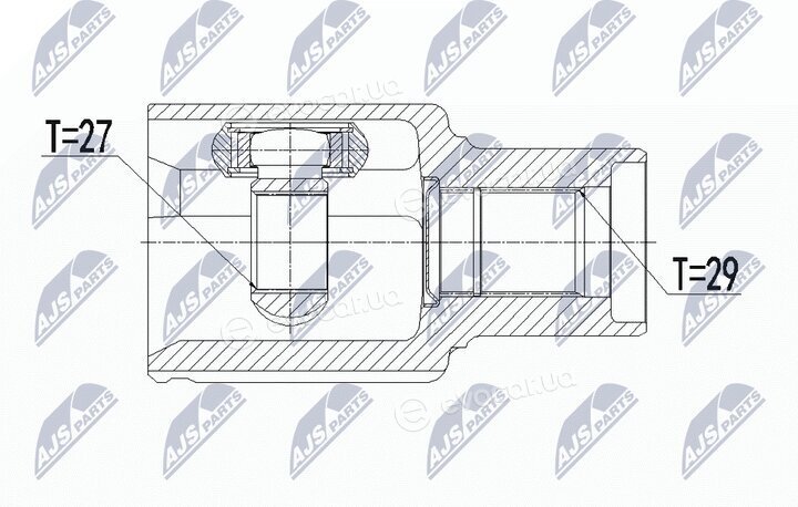 NTY NPW-FR-089