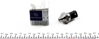 Mercedes-Benz A651 905 02 00