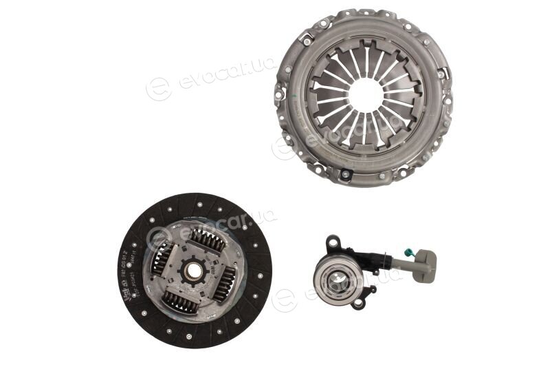 Valeo 834098