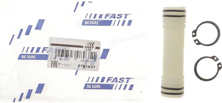 Fast FT61631