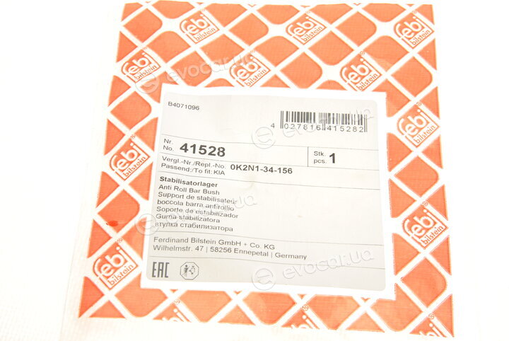 Febi 41528