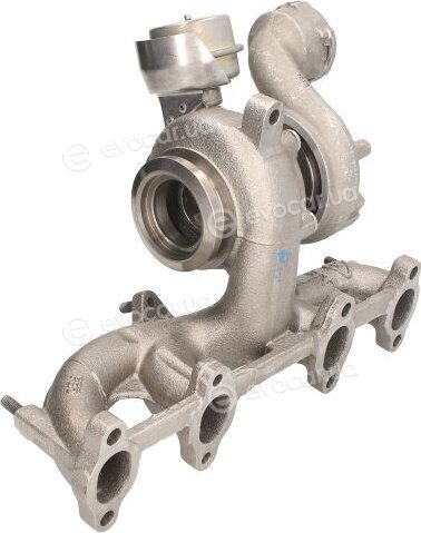 BorgWarner 5439 988 0020