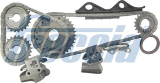 Freccia TK08-1002