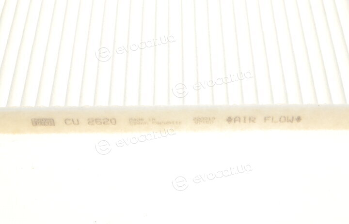 Mann CU 2620