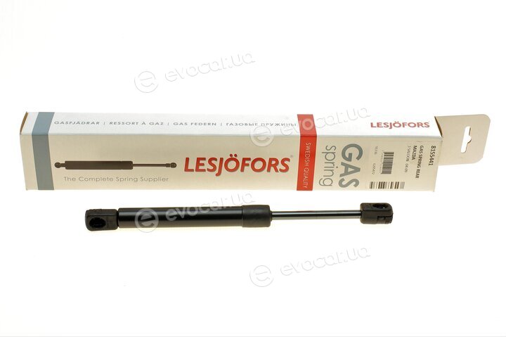 Lesjofors 8155441