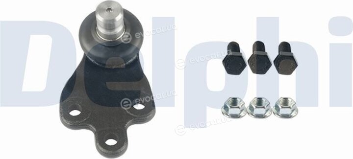 Delphi TC8634