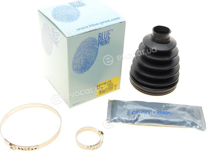 Blue Print ADT38179