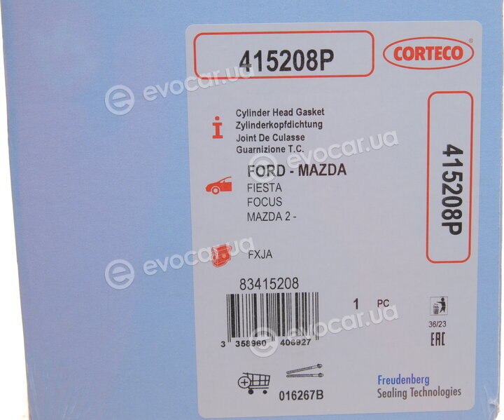 Corteco 415208P