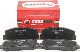 Goodrem RM0114