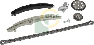BGA TC0114FK