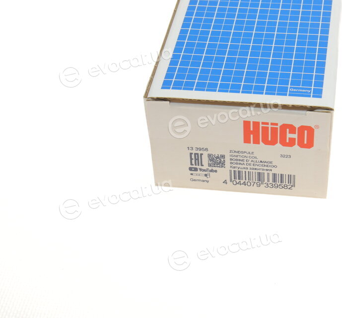 Astemo (Hitachi) / Huco 133958