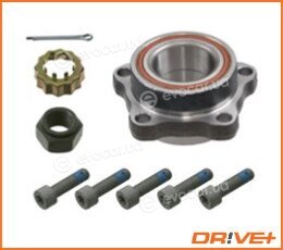 Drive+ DP2010.10.0119