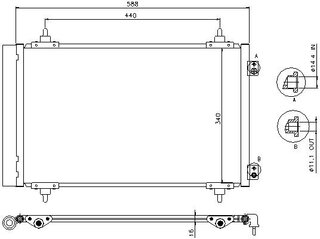 Starline A CNA 5263
