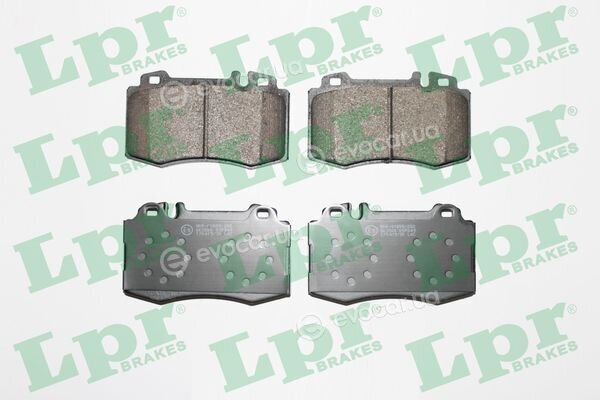 LPR / Samko 05P849