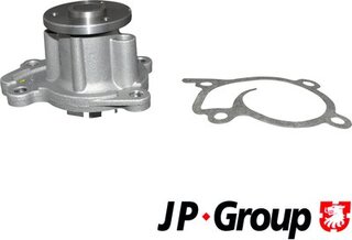 JP Group 4014102000