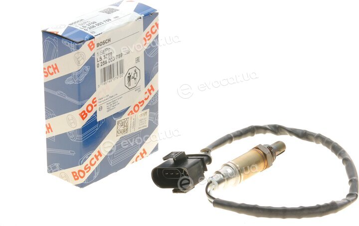 Bosch 0 258 003 759