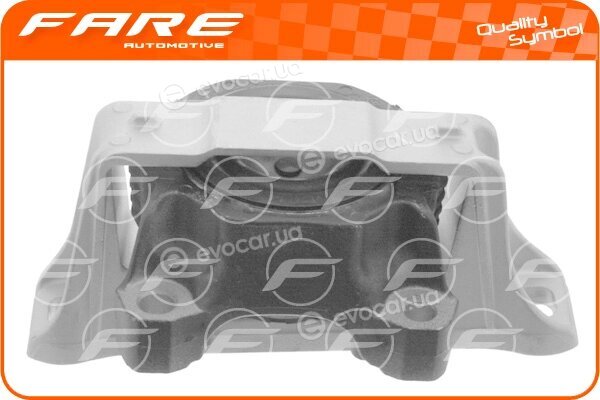 Fare 10201