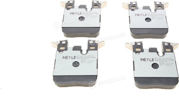 Meyle 025 250 2916/PD