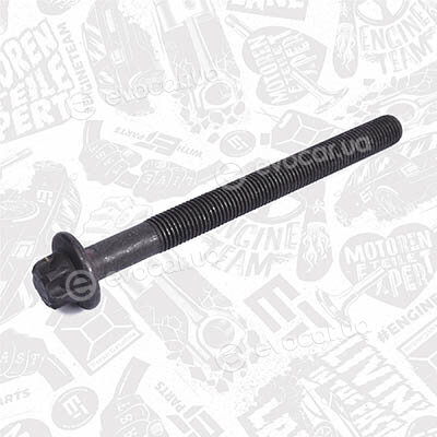 ET Engineteam TS0035BT