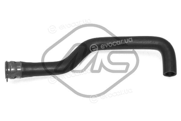 Metalcaucho / STC 08588