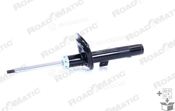 Roadmatic 401081RM