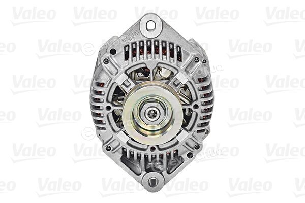 Valeo 437201