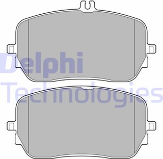 Delphi LP3603