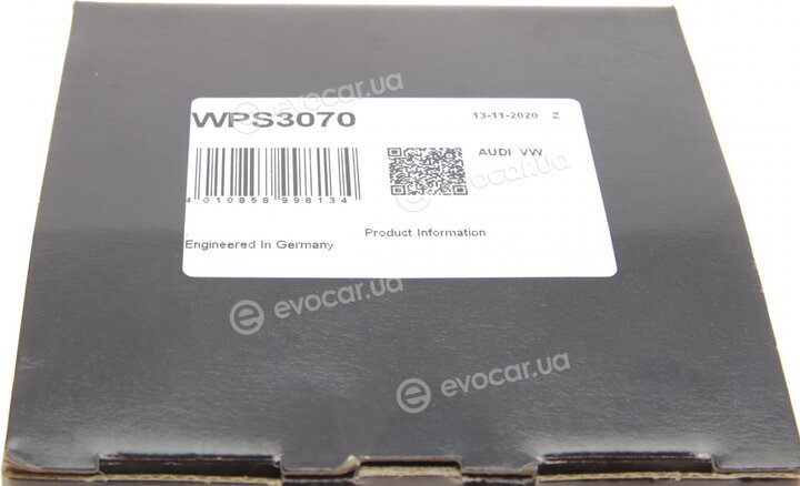 Continental WPS3070