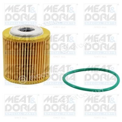 Meat & Doria 14473