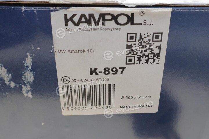 Kampol K-897