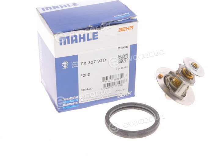 Mahle TX 327 92D