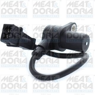 Meat & Doria 87290