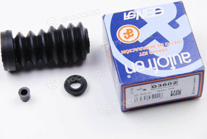 Autofren D3602