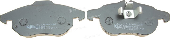 Icer 181536-400