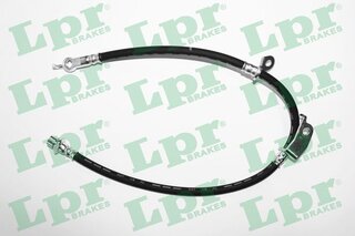 LPR / Samko 6T48411