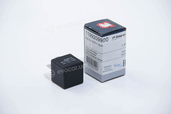 JP Group 1199209900