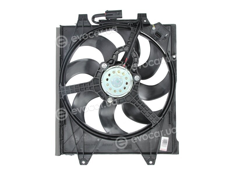 Denso DER09048