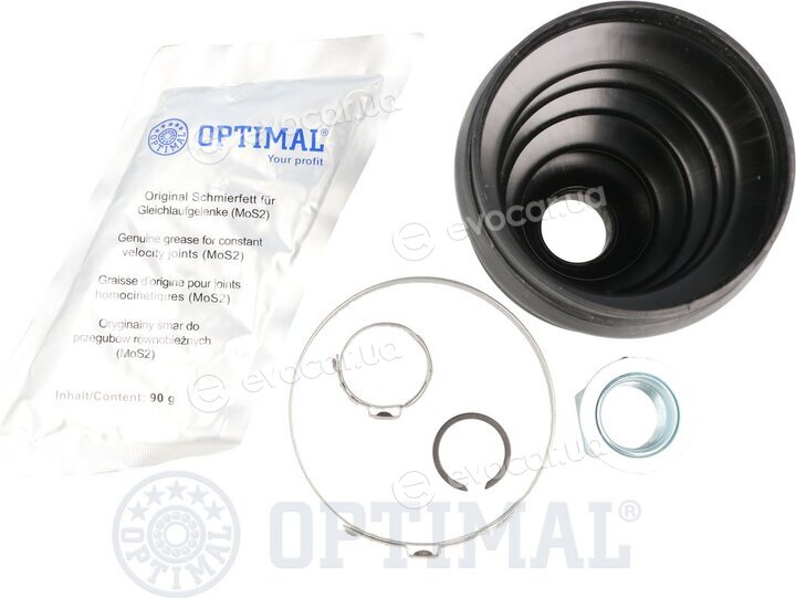 Optimal CVB-10722TPE